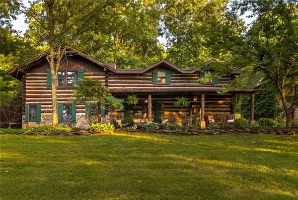 442 Strope Rd, Burgettstown, PA 15021