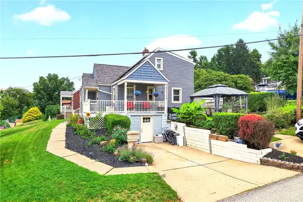 4427 Elizabeth Street, West Mifflin, PA 15122