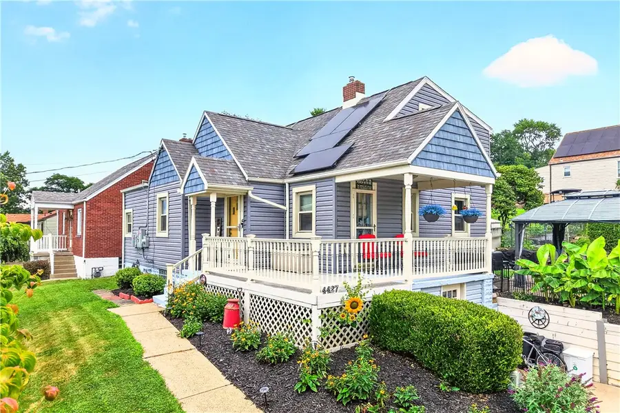 4427 Elizabeth Street, West Mifflin, PA 15122 - #3
