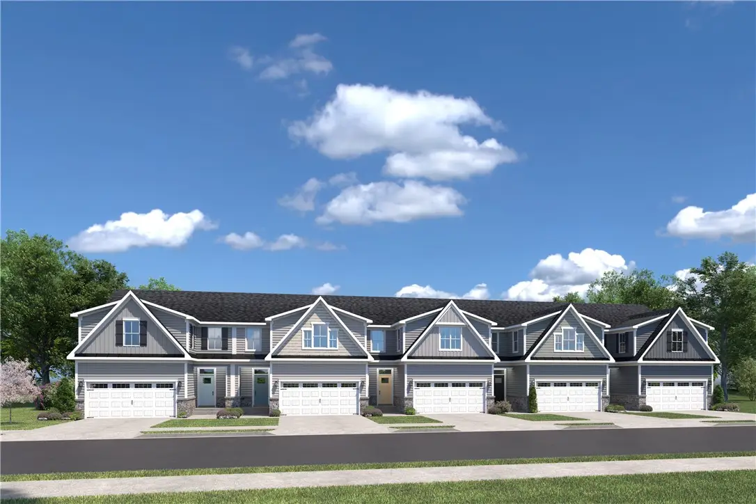 145 Olivia Drive, Eighty Four, PA 15330 - #1