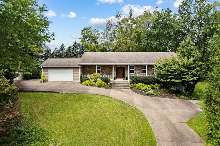 4 Sunnyside Ave, Carnegie, PA 15106 - #2