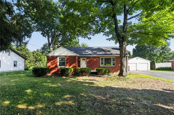 730 W Poland Rd, Bessemer, PA 16112
