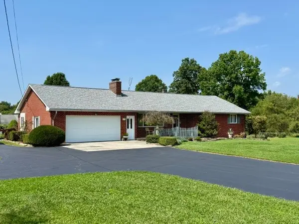 79 Gearhart Rd., Pulaski, PA 16143