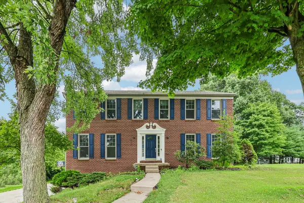 4008 Claridon Dr., Mars, PA 16046