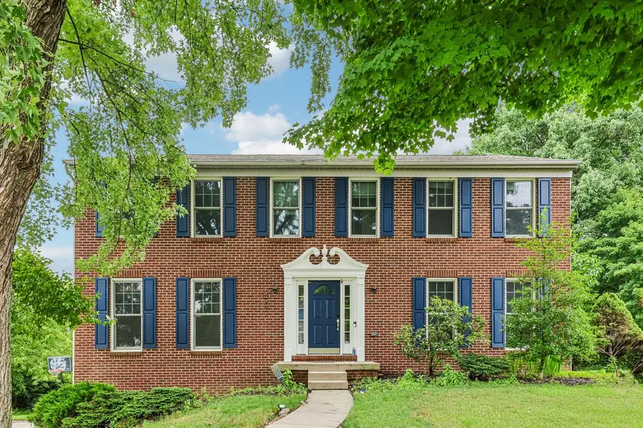 4008 Claridon Dr., Mars, PA 16046 - #2