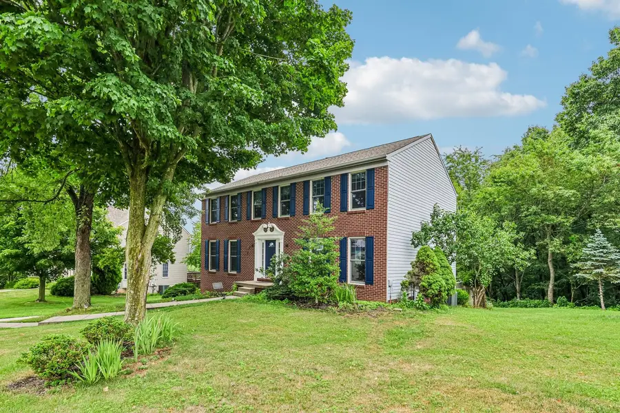 4008 Claridon Dr., Mars, PA 16046 - #3