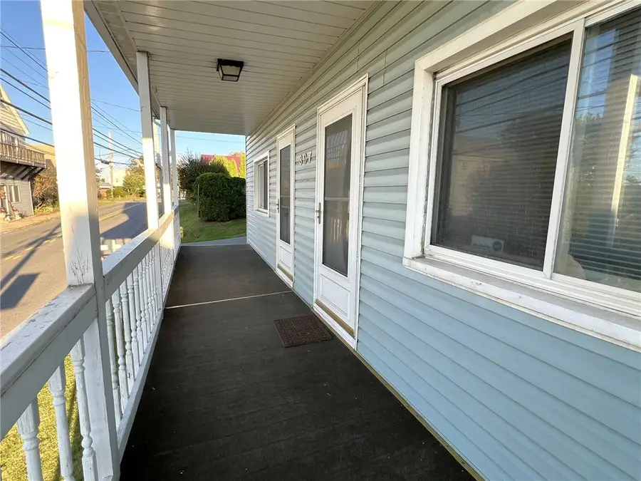 307 Lambert Street, Central City, PA 15926 - #3