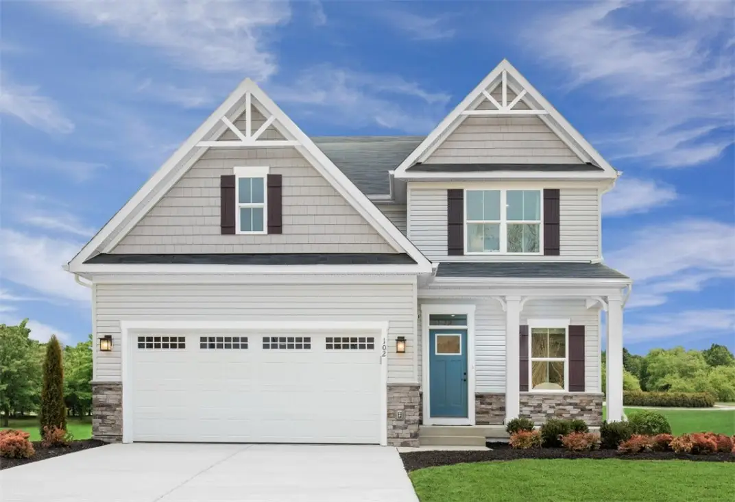 138 Kelron Drive, Zelienople, PA 16066 - #1