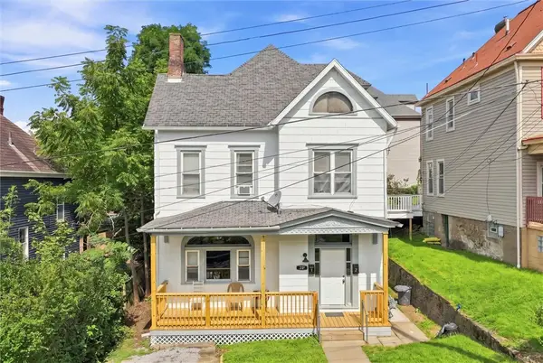 217 Locust St, Pittsburgh, PA 15202