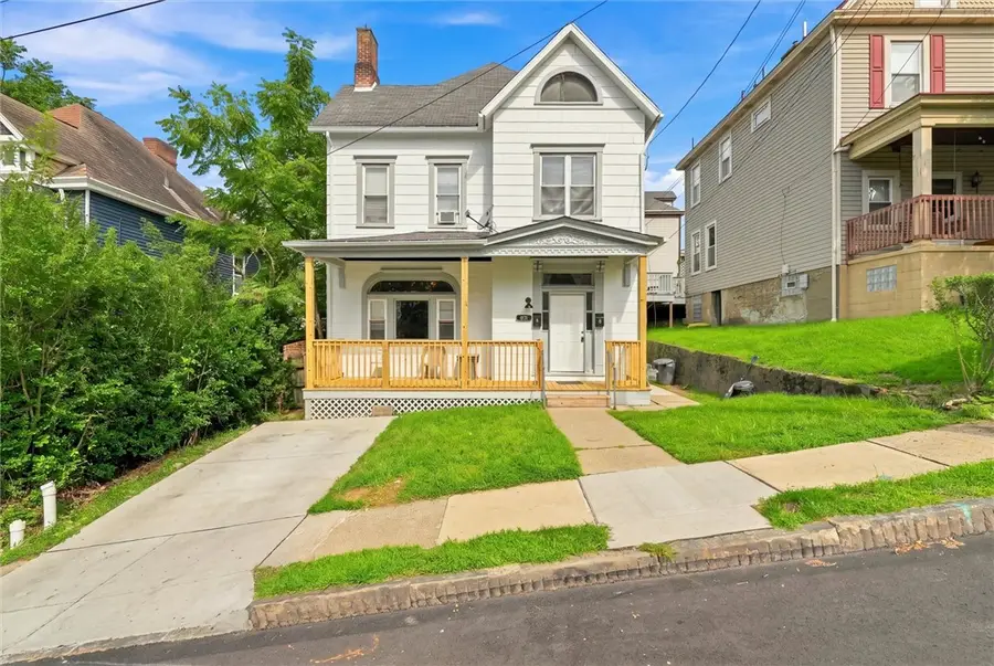 217 Locust St, Pittsburgh, PA 15202 - #2