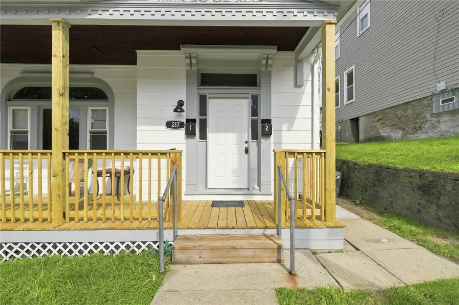 217 Locust St, Pittsburgh, PA 15202 - #3
