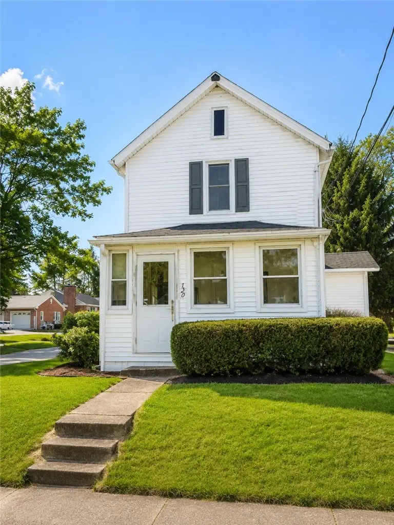 320 Indian St, Ligonier, PA 15658 - #1