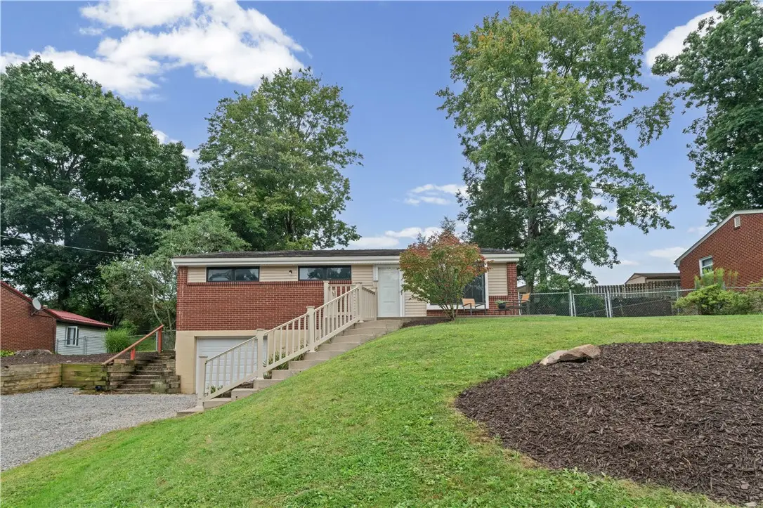 3511 W Stag Dr, Gibsonia, PA 15044 - #1