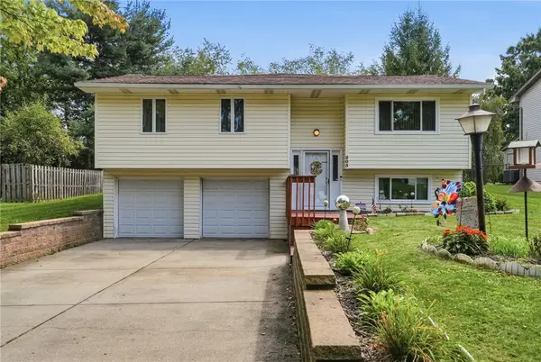 205 Kirkwood Drive, Cranberry Twp, PA 16066