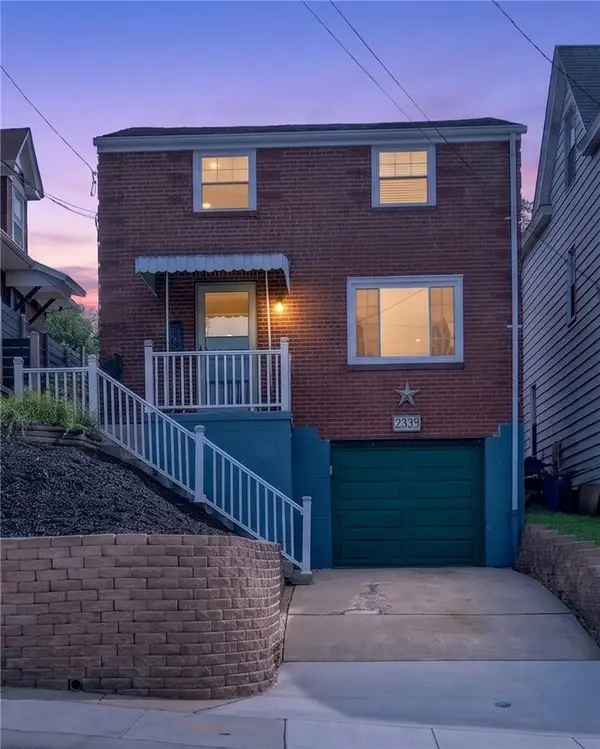2339 Walton Ave, Pittsburgh, PA 15210