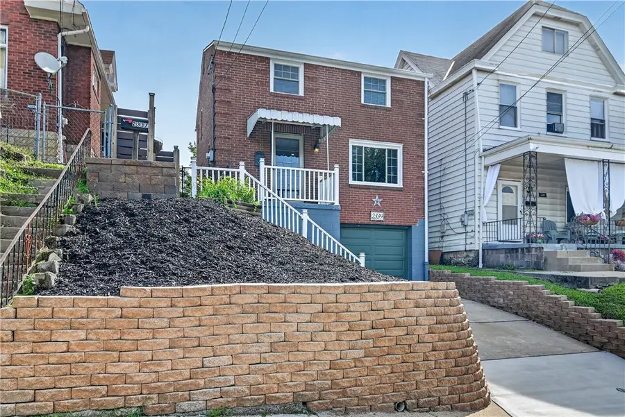 2339 Walton Ave, Pittsburgh, PA 15210 - #3