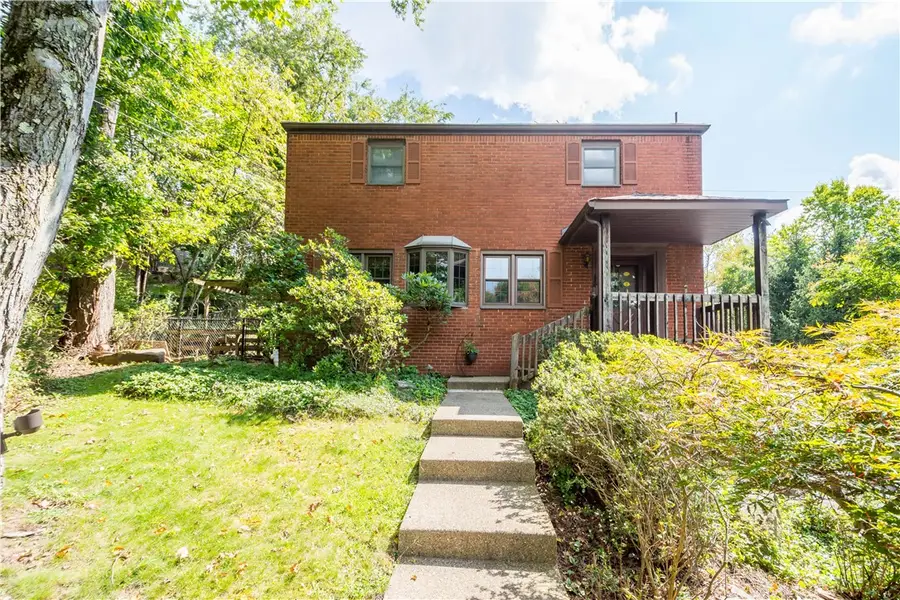 628 Orchard Hill Dr, Pittsburgh, PA 15238 - #3