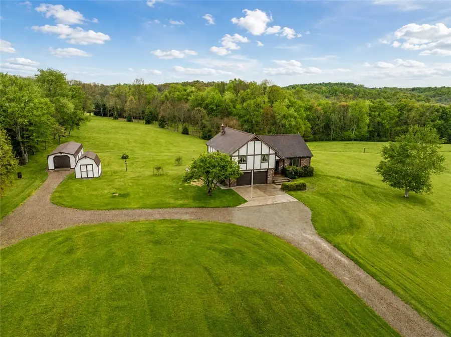 1933 St Route 259, Fairfield, PA 15923 - #2