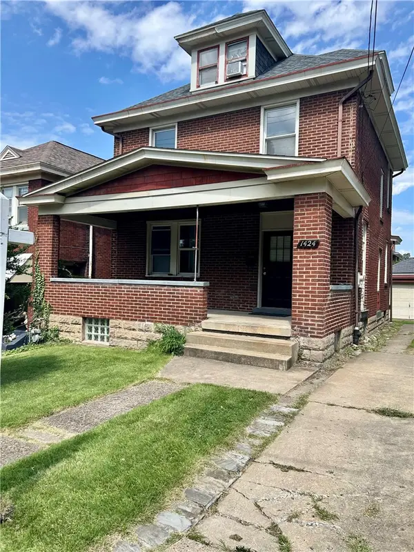 1424 Mcfarland Rd, Pittsburgh, PA 15216