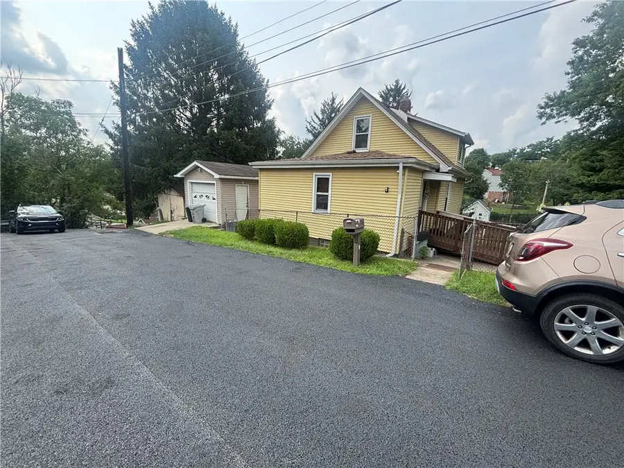 334 Manhattan Ave, Pittsburgh, PA 15223 - #2