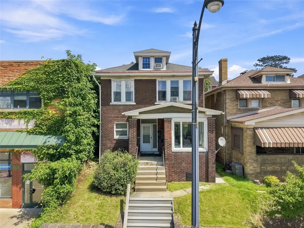 803 Brookline Blvd, Pittsburgh, PA 15226 - #1