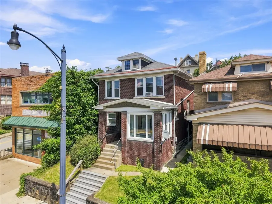 803 Brookline Blvd, Pittsburgh, PA 15226 - #2