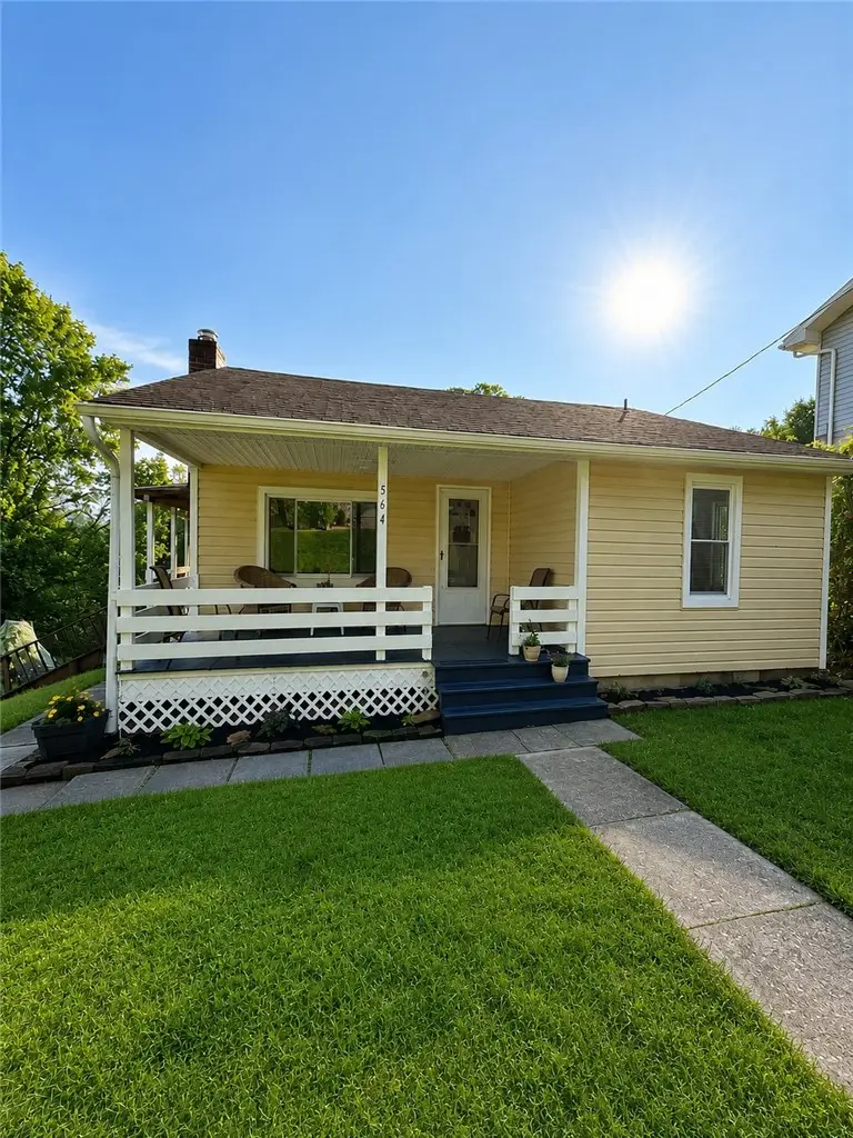 564 Lougeay Rd, Pittsburgh, PA 15235 - #1