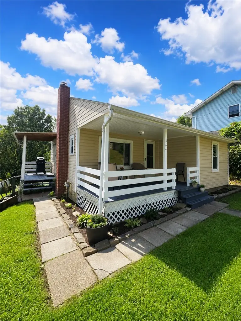 564 Lougeay Rd, Pittsburgh, PA 15235 - #2