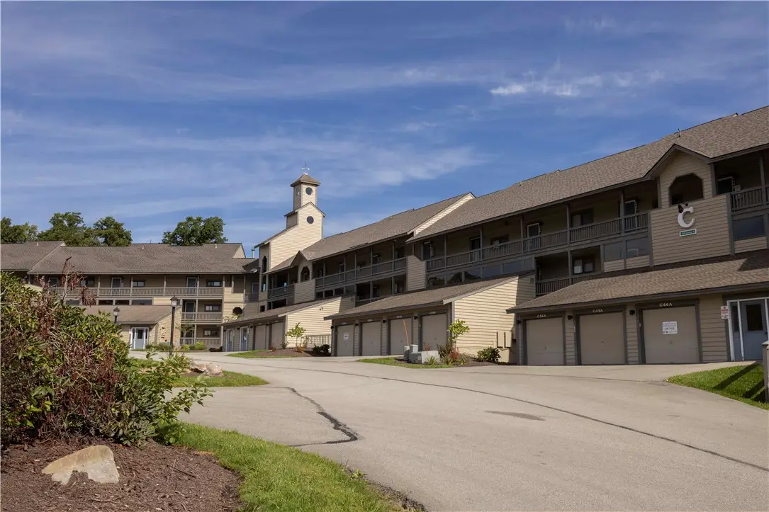 C31 AB Stoneridge Drive, Champion, PA 15622 - #1