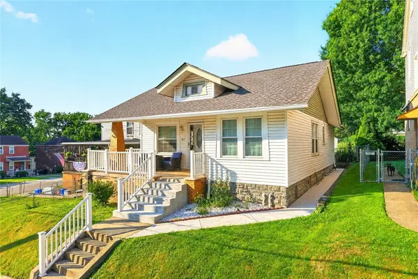 16 Clarion Ave, Pittsburgh, PA 15202