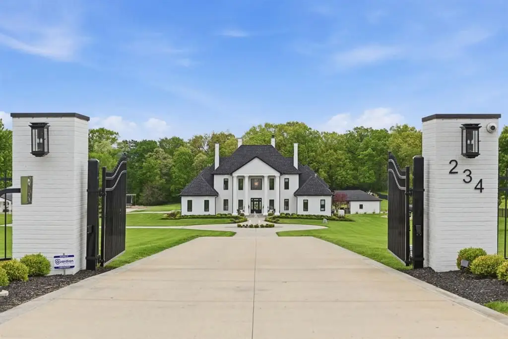 234 Reibold Road, Renfrew, PA 16053 - #1