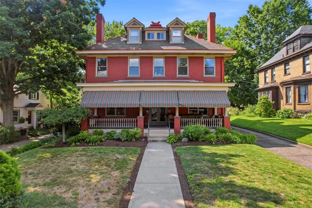 237 Breading Ave, Pittsburgh, PA 15202 - #1