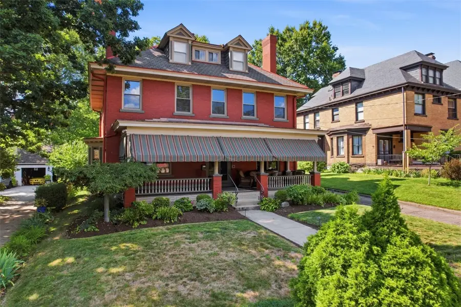 237 Breading Ave, Pittsburgh, PA 15202 - #2