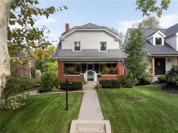 320 Morrison Dr., Pittsburgh, PA 15216