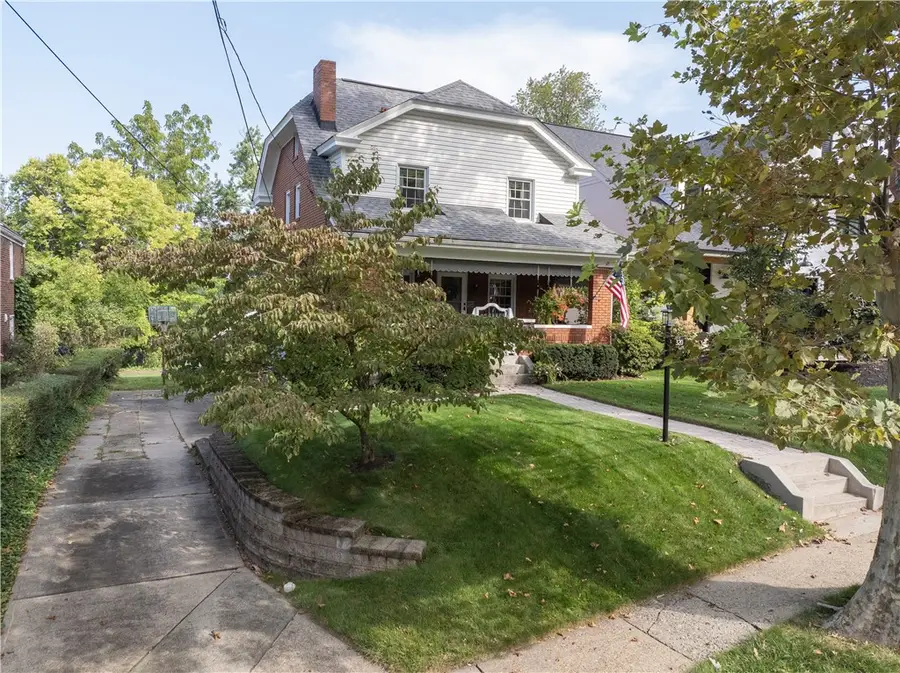 320 Morrison Dr., Pittsburgh, PA 15216 - #2