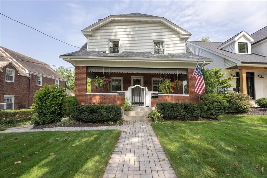 320 Morrison Dr., Pittsburgh, PA 15216 - #3