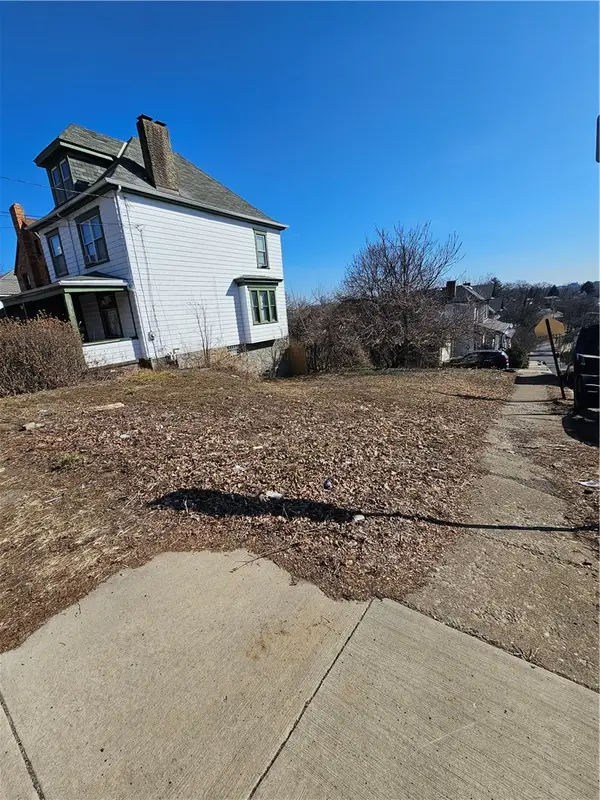 1329 Rockland Ave, Pittsburgh, PA 15216