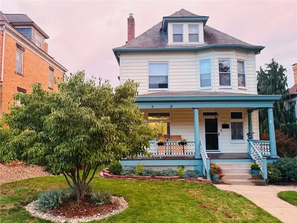 31 Dinsmore Ave, Pittsburgh, PA 15205