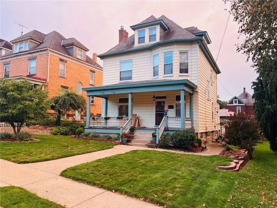 31 Dinsmore Ave, Pittsburgh, PA 15205 - #2