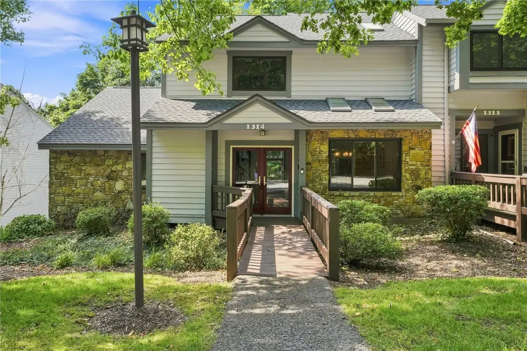 1314 Westridge Drive, Jefferson, PA 15502 - #1