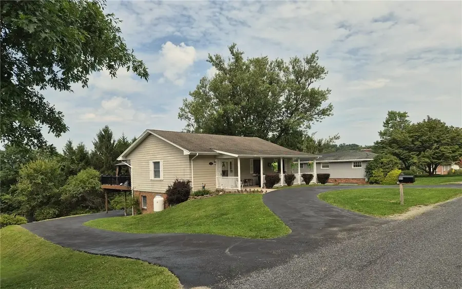 109 Charlotte Drive, Ligonier, PA 15658 - #2