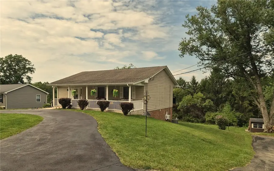 109 Charlotte Drive, Ligonier, PA 15658 - #3