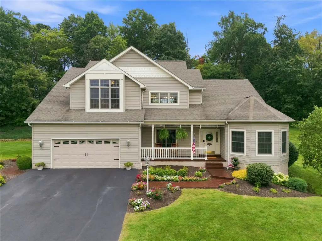 1401 Baldwin Lane, Greensburg, PA 15601 - #1