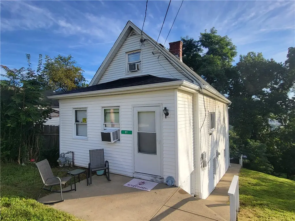 97 Charles Street, Washington, PA 15301 - #1
