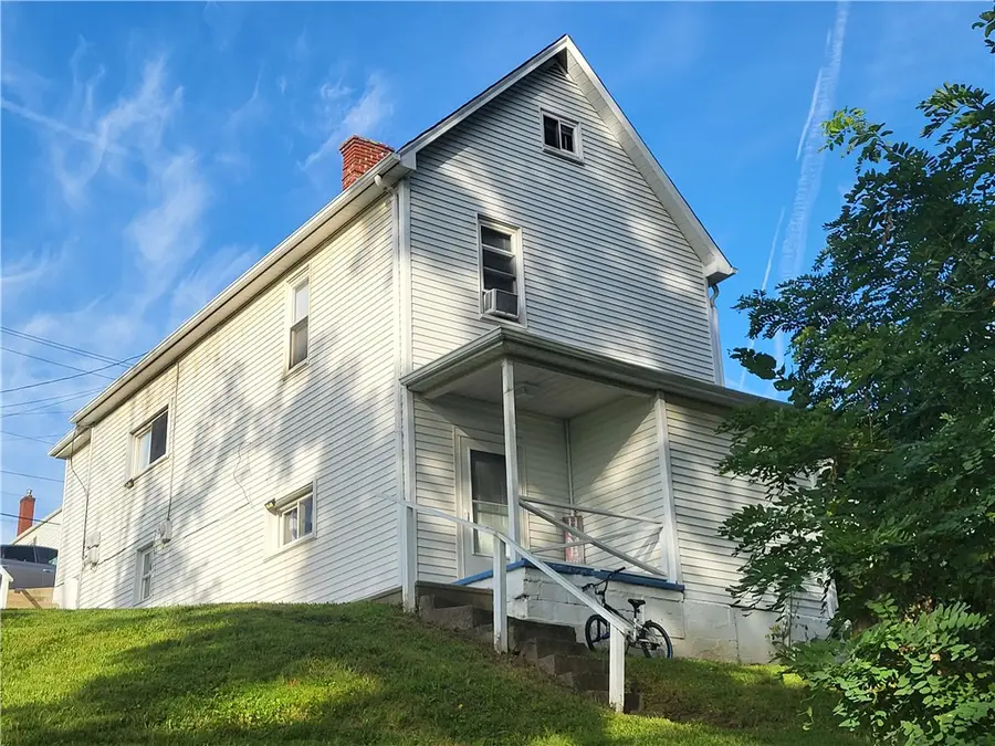 97 Charles Street, Washington, PA 15301 - #2