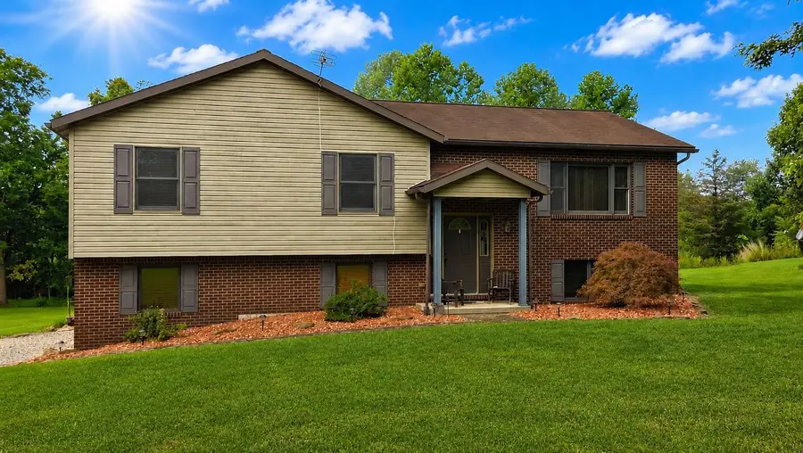 1018 Blackleggs Road, Saltsburg, PA 15681 - #2