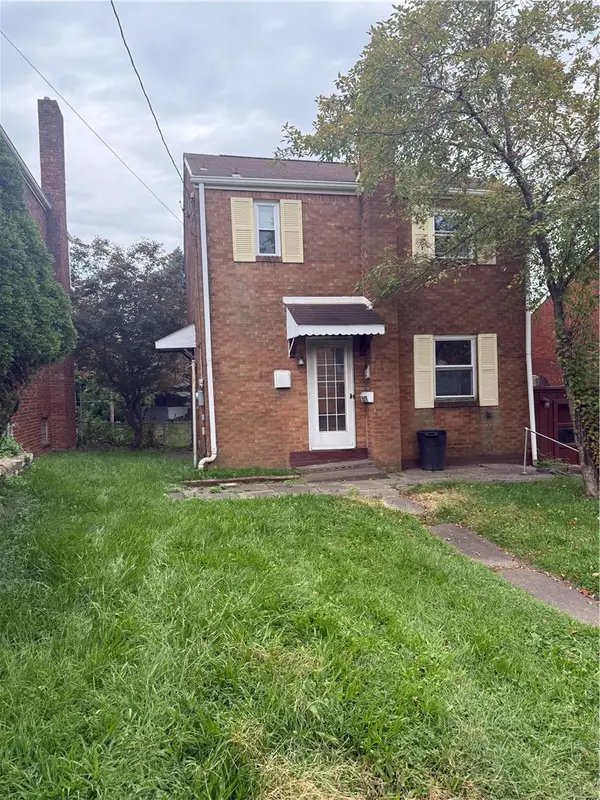 509 Verona St, Braddock, PA 15104