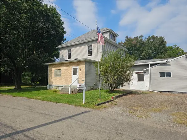 129 Riverview Street, Ellwood City, PA 16117