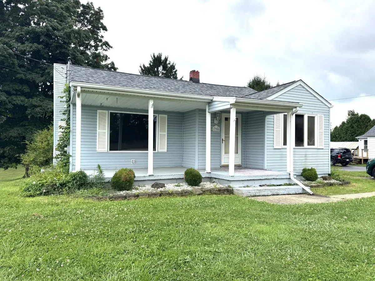 1788 E Poland Rd., New Castle, PA 16102 - #1
