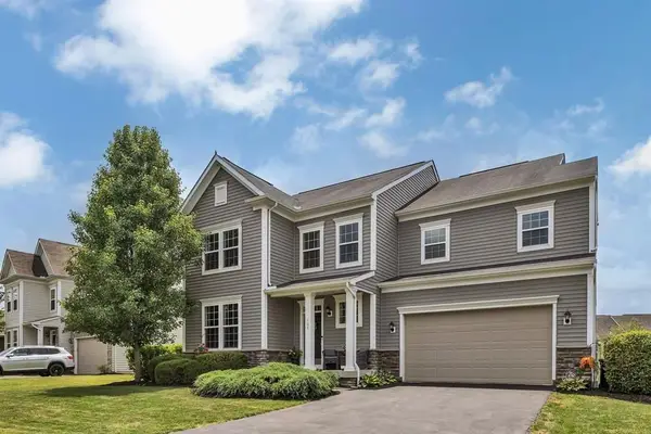 105 Birdie Drive, Cranberry Twp, PA 16066